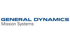 General Dynamics Mission Systems, Inc. logo