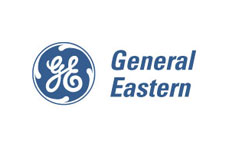 GE General Eastern logo