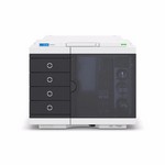 Agilent Life Sciences 1290 Infinity II LC Analytical HPLC Systems