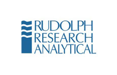 Rudolph Research Analytical Corporation logo